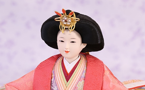 歴史ある岩槻雛人形と当工房