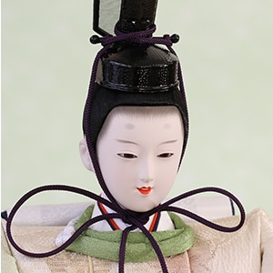 歴史ある岩槻雛人形と当工房