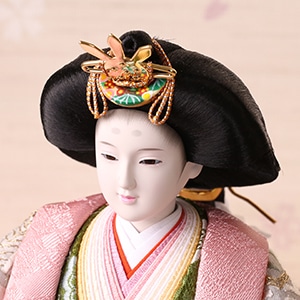 歴史ある岩槻雛人形と当工房