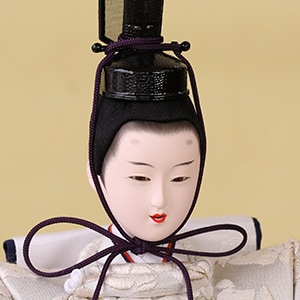 歴史ある岩槻雛人形と当工房