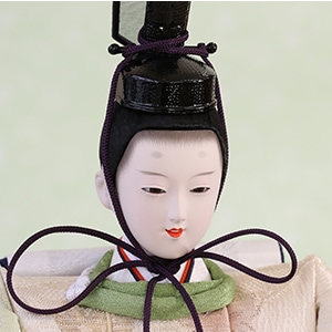 歴史ある岩槻雛人形と当工房