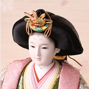 歴史ある岩槻雛人形と当工房