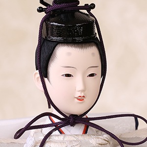 歴史ある岩槻雛人形と当工房