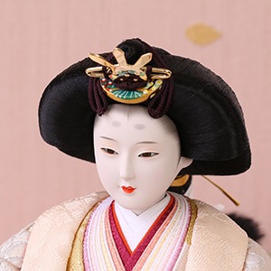 歴史ある岩槻雛人形と当工房