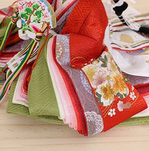 歴史ある岩槻雛人形と当工房