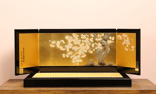 歴史ある岩槻雛人形と当工房