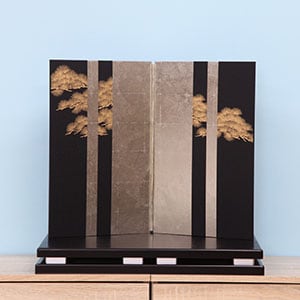 歴史ある岩槻雛人形と当工房