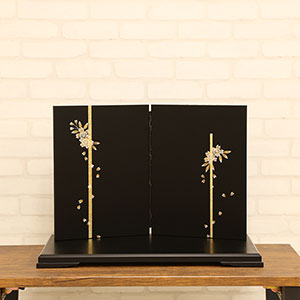 歴史ある岩槻雛人形と当工房