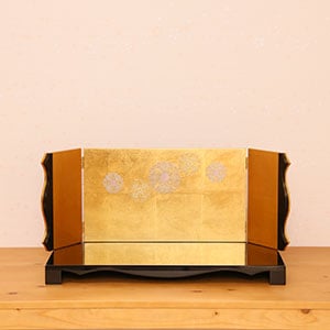 歴史ある岩槻雛人形と当工房