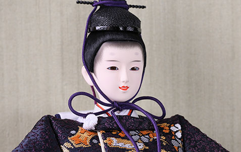 歴史ある岩槻雛人形と当工房
