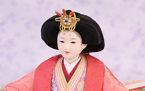 歴史ある岩槻雛人形と当工房