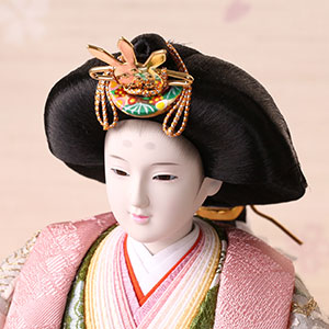 歴史ある岩槻雛人形と当工房