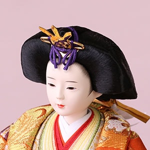 歴史ある岩槻雛人形と当工房