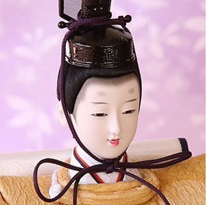 歴史ある岩槻雛人形と当工房