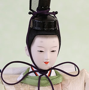 歴史ある岩槻雛人形と当工房