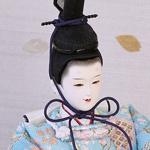 歴史ある岩槻雛人形と当工房
