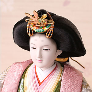 歴史ある岩槻雛人形と当工房