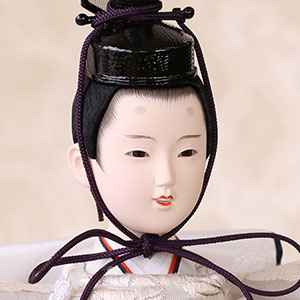 歴史ある岩槻雛人形と当工房