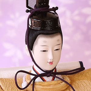 歴史ある岩槻雛人形と当工房