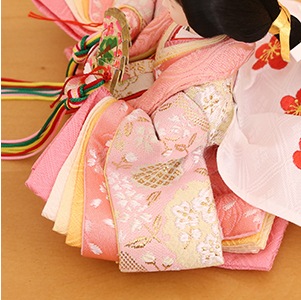 歴史ある岩槻雛人形と当工房