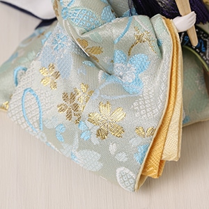 歴史ある岩槻雛人形と当工房