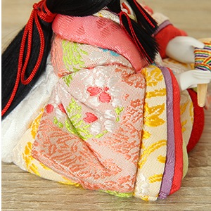 歴史ある岩槻雛人形と当工房