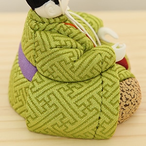 歴史ある岩槻雛人形と当工房