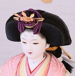 歴史ある岩槻雛人形と当工房