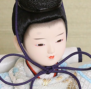 歴史ある岩槻雛人形と当工房