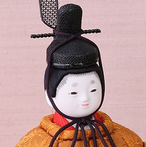 歴史ある岩槻雛人形と当工房