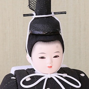 歴史ある岩槻雛人形と当工房