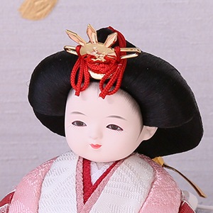 歴史ある岩槻雛人形と当工房