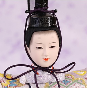 歴史ある岩槻雛人形と当工房