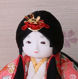 歴史ある岩槻雛人形と当工房