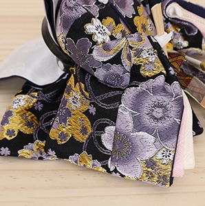 歴史ある岩槻雛人形と当工房