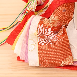 歴史ある岩槻雛人形と当工房