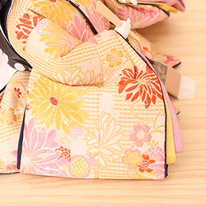 歴史ある岩槻雛人形と当工房