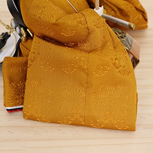 歴史ある岩槻雛人形と当工房