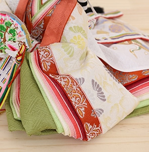 歴史ある岩槻雛人形と当工房