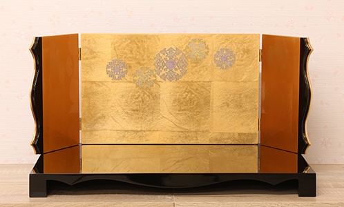 歴史ある岩槻雛人形と当工房