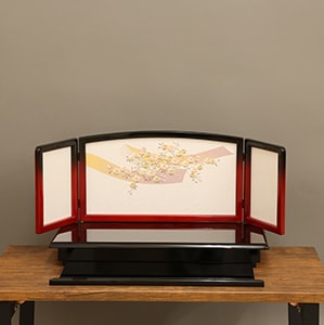 歴史ある岩槻雛人形と当工房