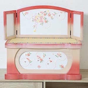 歴史ある岩槻雛人形と当工房