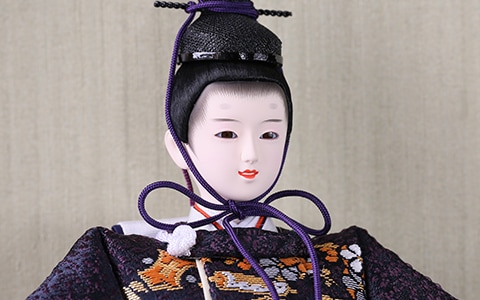 歴史ある岩槻雛人形と当工房