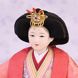 歴史ある岩槻雛人形と当工房