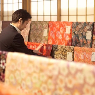 雛人形のこだわり