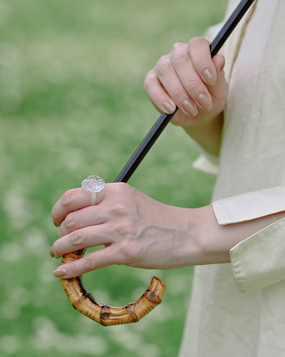 リング サニーフラワー2