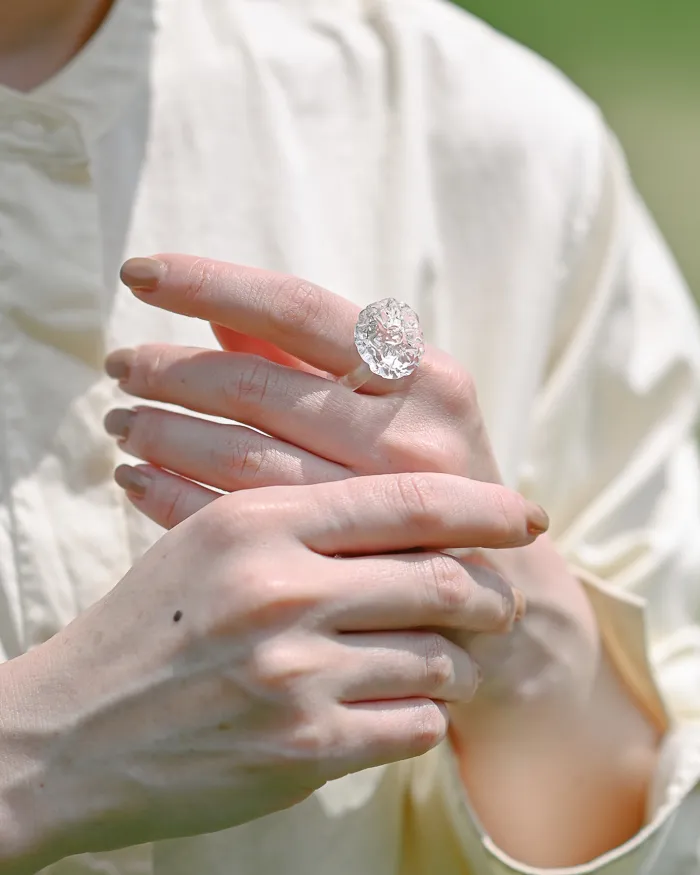 リング サニーフラワー3