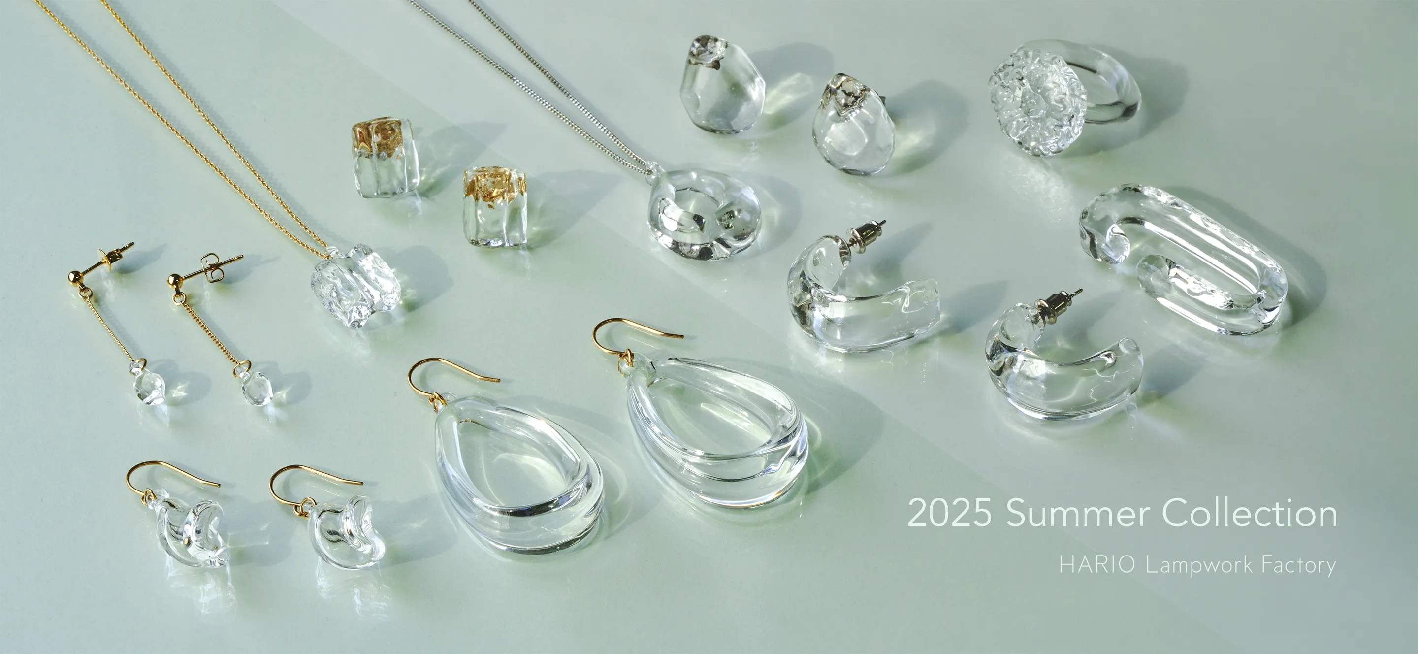 2025 Summer Collection 発売