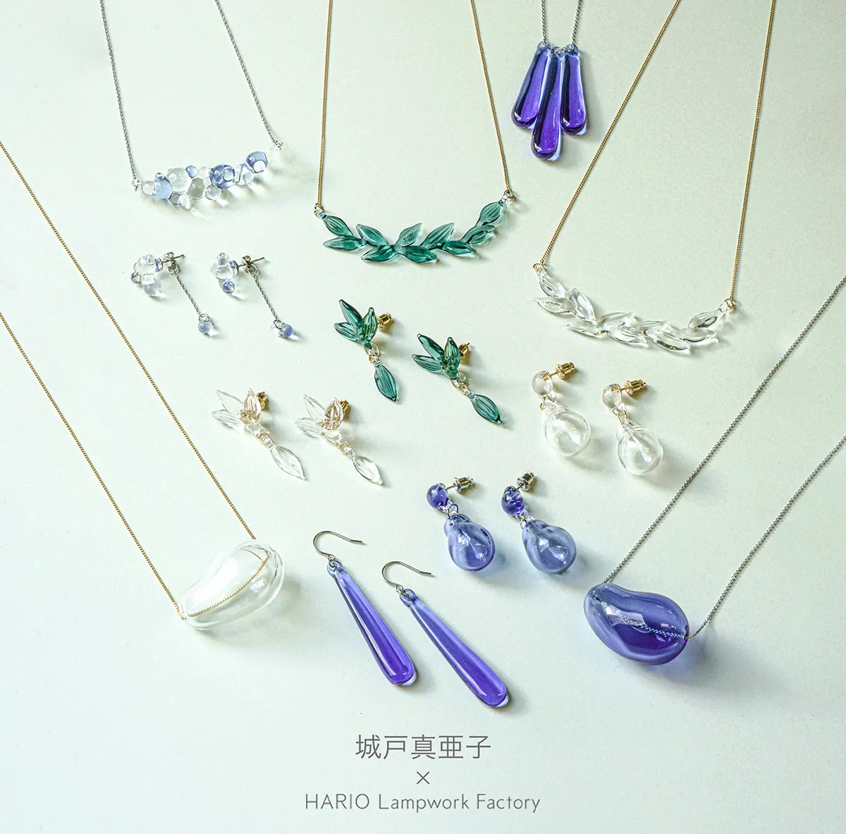 HARIO Lampwork Factory｜公式オンラインショップ