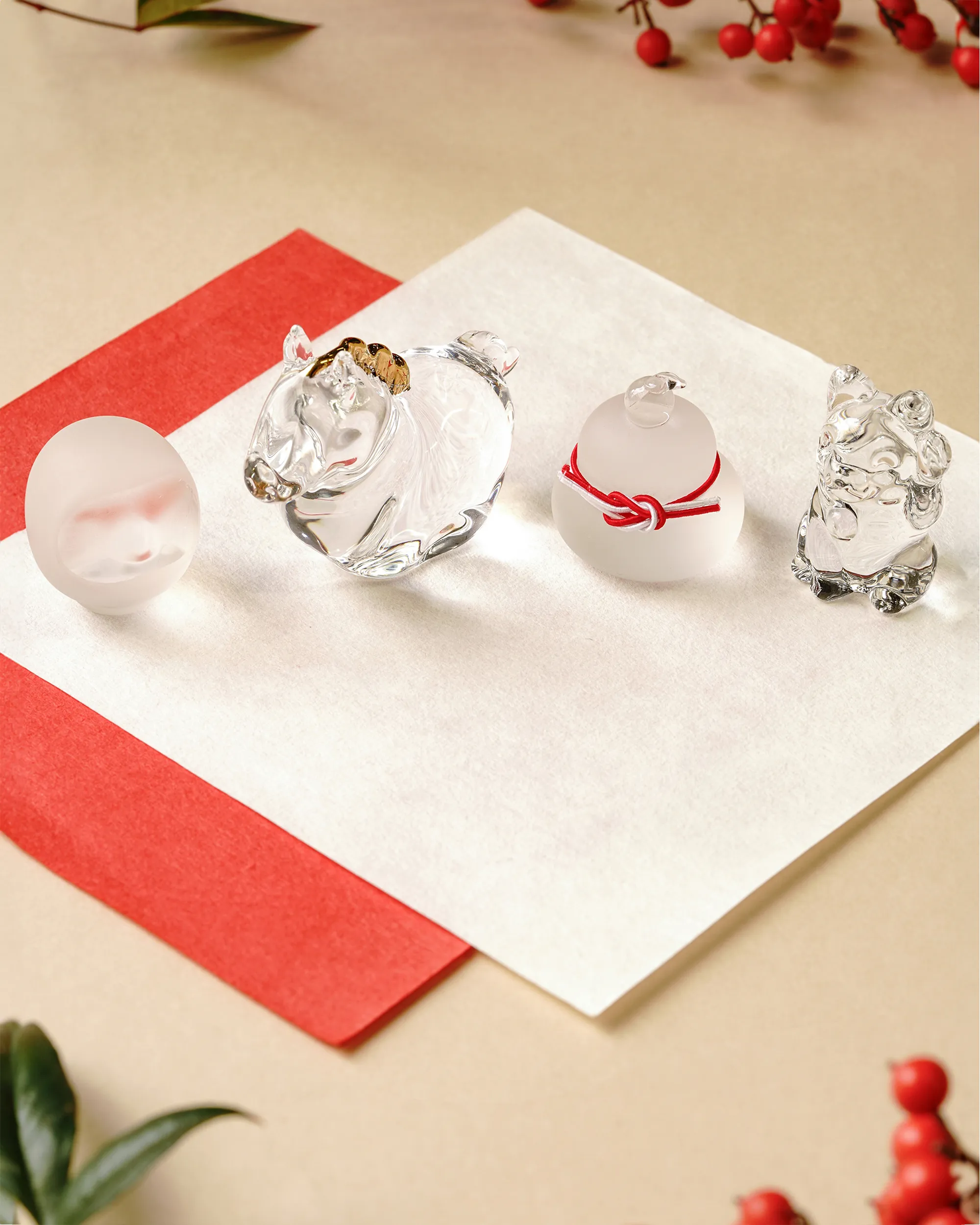 新春フェア締め